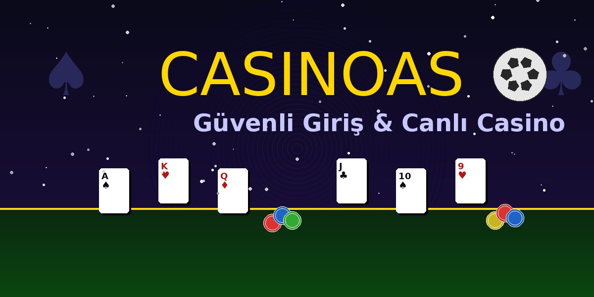 Casinoas